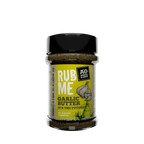 Angus & Oink Garlic Butter Rub 200g