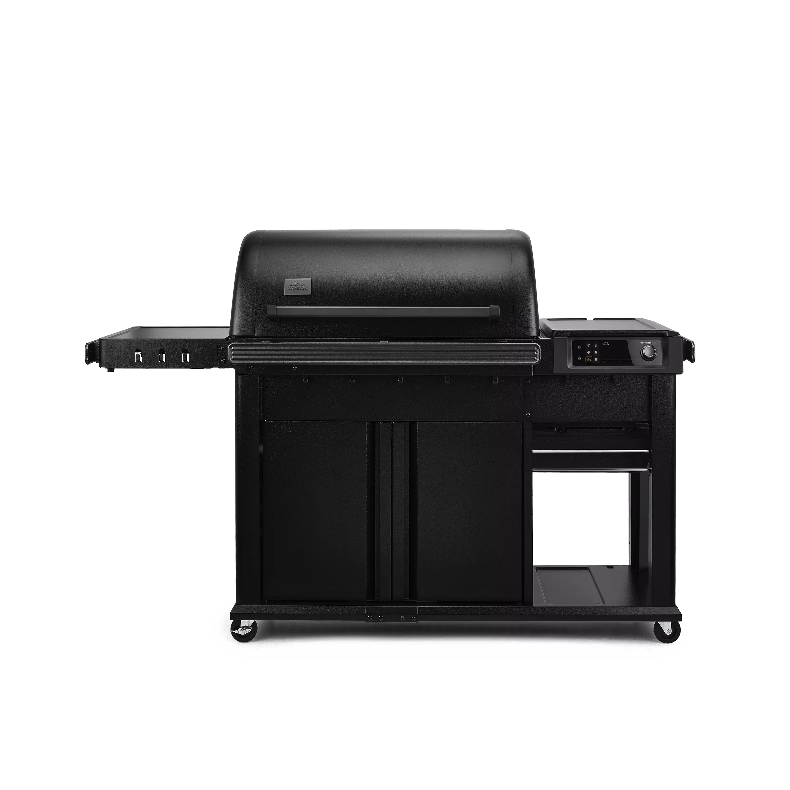 Traeger Woodridge Elite