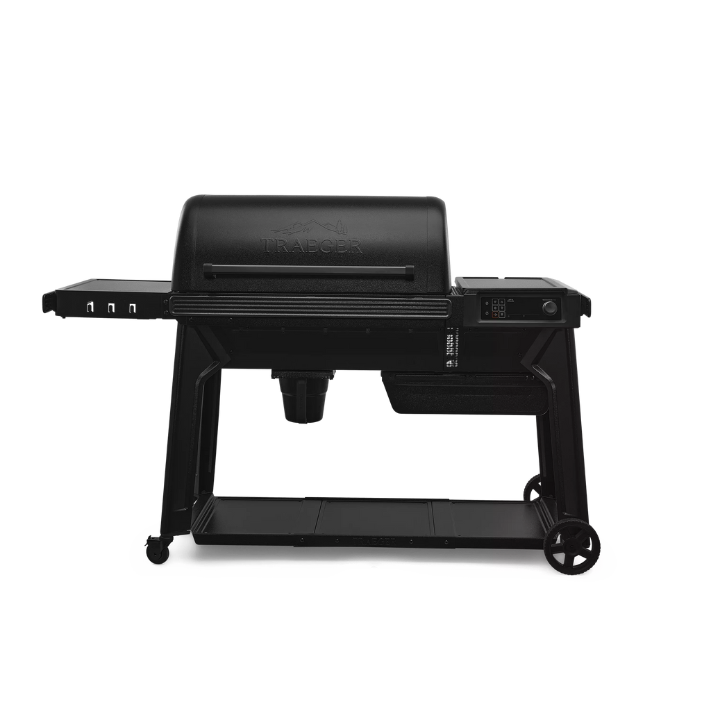 Traeger Woodridge Pro