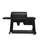 Traeger Woodridge Pro