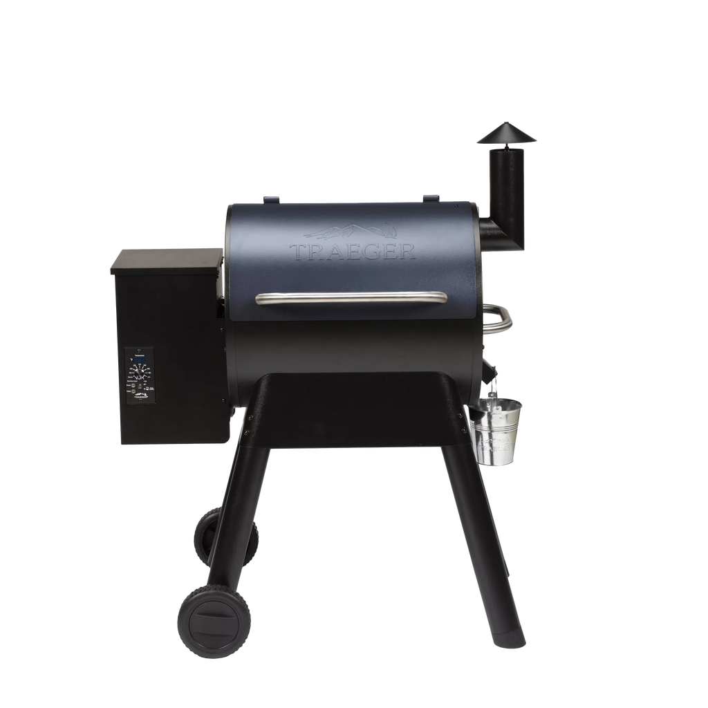 Traeger Pro Series 22 Wood Pellet Grill