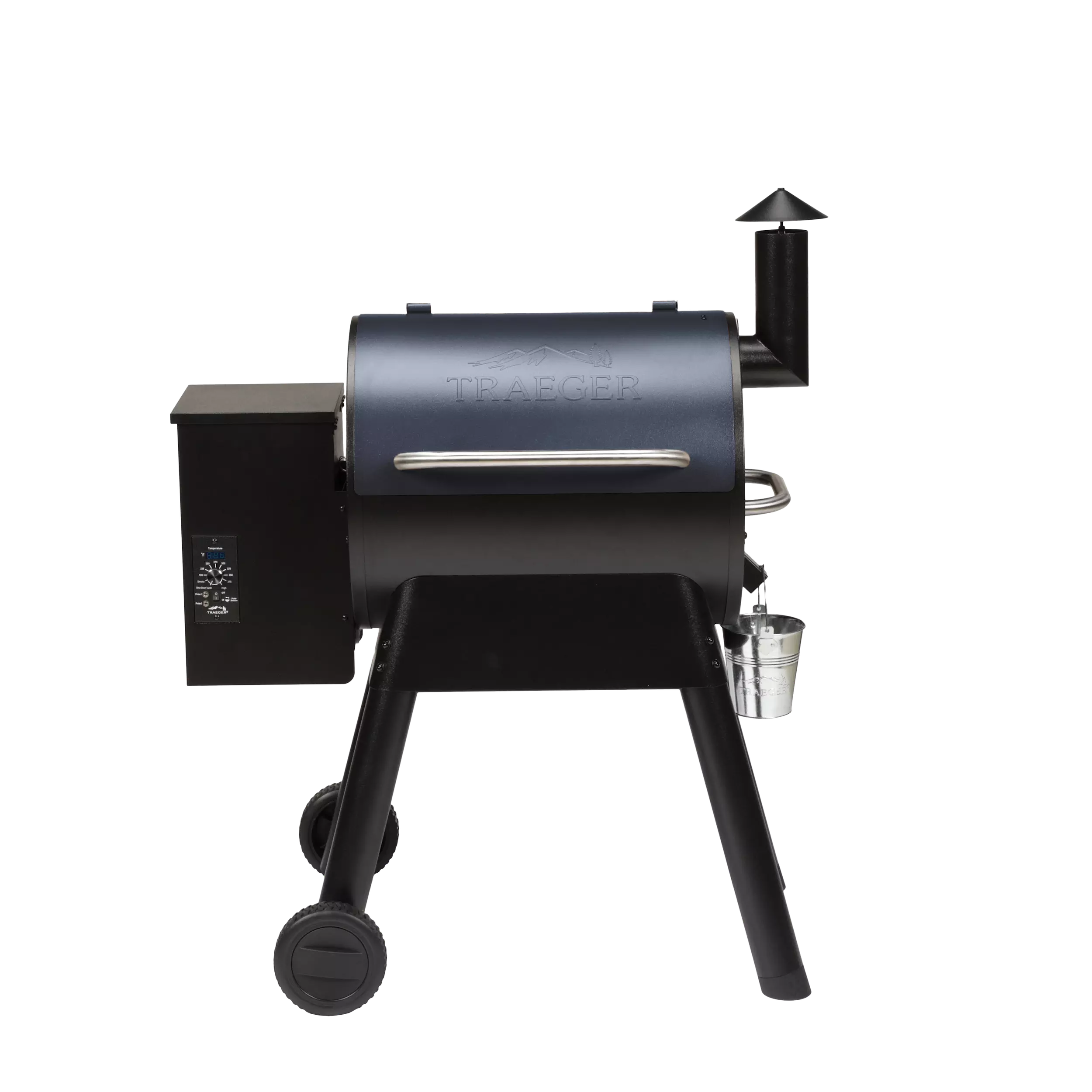 Traeger Pro Series 22 Wood Pellet Grill