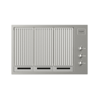 Fulgor Milano 80cm Pro Outdoor Gas Barbecue - FO BQ 803 G X