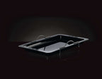 Napoleon Drop-In Grill Roasting Pan with Porcelain-Enamel Finish and Handles