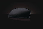 Napoleon Cast Iron Griddle | SIZZLE ZONE | Flat-Top Cooking | Integrated Grease Channels | Durable | BBQ Accessory