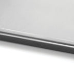 Napoleon Stainless Steel Griddle Insert | Rogue® 425 & Freestyle 425 Compatible | Full-Sized Grill Griddle | Even Heat Cooking UK | Ember BBQ Co