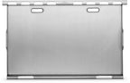 Napoleon Stainless Steel Griddle Insert for Prestige® and Rogue® Gas Grills