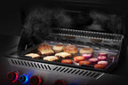 Napoleon Stainless Steel Griddle Insert for Prestige® and Rogue® Gas Grills