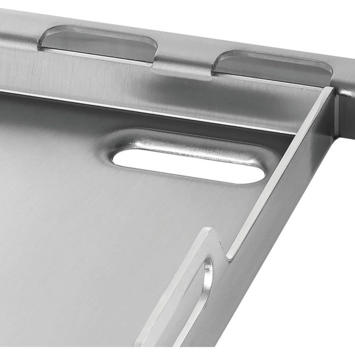 Napoleon Stainless Steel Griddle Insert for Prestige® and Rogue® Gas Grills