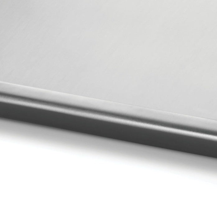 Napoleon Stainless Steel Griddle Insert for Prestige® and Rogue® Gas Grills