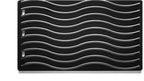 Napoleon Cast Iron Reversible Griddle | Fits Rogue 365 525 | Smooth and Corrugated Grill Plate | BBQ Griddle UK | Ember BBQ Co