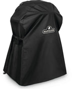 TravelQ PRO285 on Stand Grill Cover | TravelQ PRO285 BBQ Cover | Portable Gas Grill Cover | Water-Resistant Grill Cover | UV Protected BBQ Cover | Ember BBQ Co UK