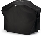 TravelQ 285X Scissor Cart Grill Cover | PRO285(E)X Scissor Cart Cover | Portable Gas Grill Cover | Water-Resistant Grill Cover | UV Protected | Ember BBQ Co UK