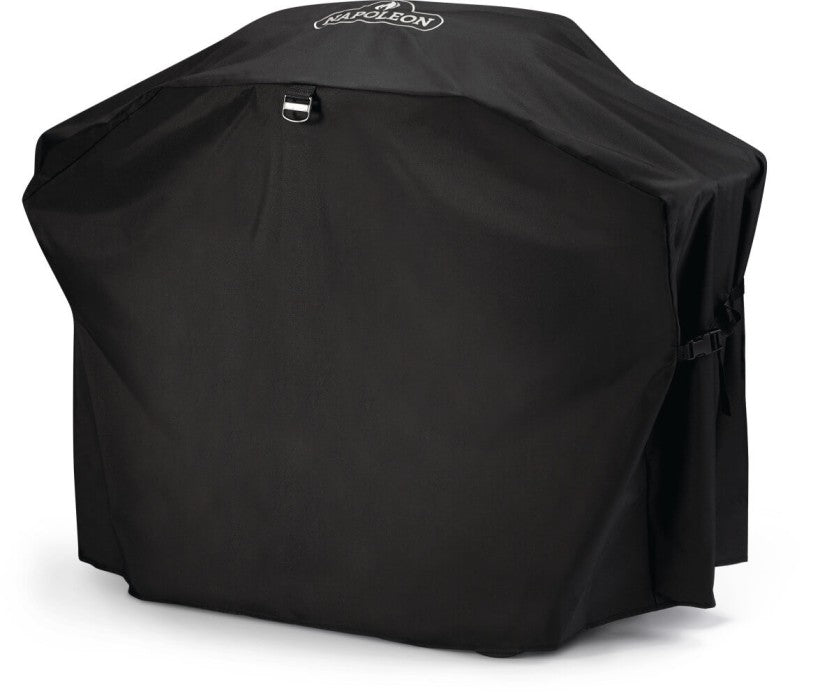 TravelQ 285X Scissor Cart Grill Cover | PRO285(E)X Scissor Cart Cover | Portable Gas Grill Cover | Water-Resistant Grill Cover | UV Protected | Ember BBQ Co UK