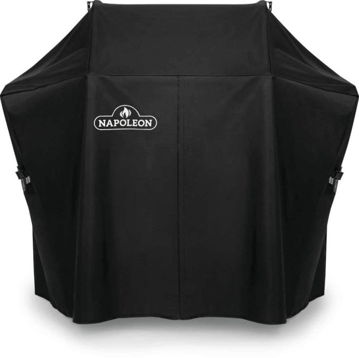 Rogue 425 Grill Cover | Napoleon Rogue 425 BBQ Cover | Water-Resistant Grill Cover | UV Protected BBQ Cover | Ember BBQ Co UK