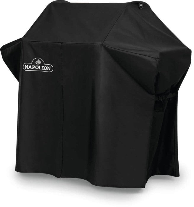 Rogue 425 Grill Cover | Napoleon Rogue 425 BBQ Cover | Water-Resistant Grill Cover | UV Protected BBQ Cover | Ember BBQ Co UK
