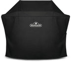 Napoleon Freestyle Grill Cover Shelves Up | Freestyle 365 BBQ Cover | Freestyle 425 BBQ Cover | Water-Resistant Grill Cover | Ember BBQ Co UK