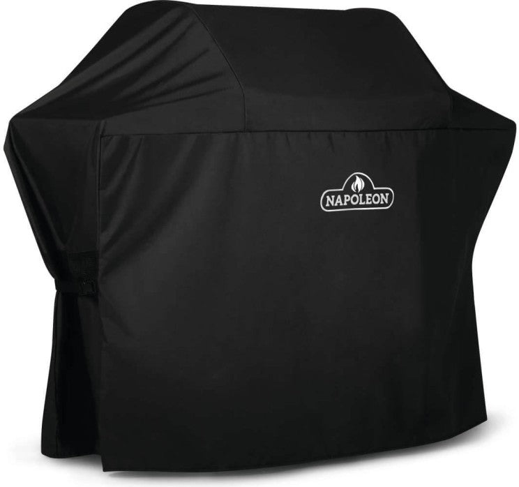 LEX 605 Grill Cover | Charcoal Professional Grill Cover | Napoleon BBQ Cover | Water-Resistant Grill Cover | UV Protected BBQ Cover | Ember BBQ Co UK
