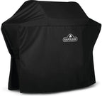 LEX 605 Grill Cover | Charcoal Professional Grill Cover | Napoleon BBQ Cover | Water-Resistant Grill Cover | UV Protected BBQ Cover | Ember BBQ Co UK