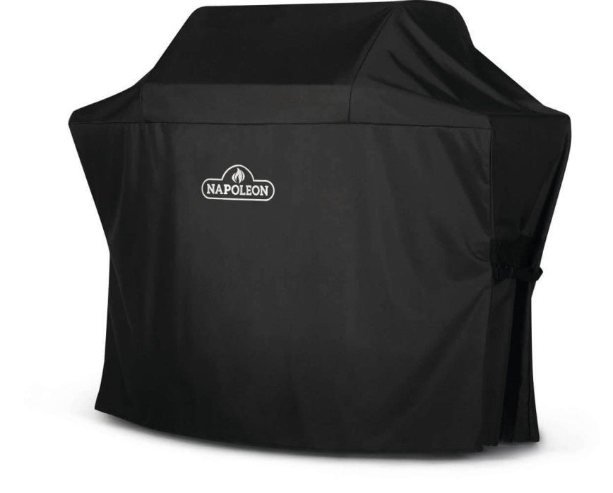 LEX 605 Grill Cover | Charcoal Professional Grill Cover | Napoleon BBQ Cover | Water-Resistant Grill Cover | UV Protected BBQ Cover | Ember BBQ Co UK