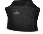 LEX 605 Grill Cover | Charcoal Professional Grill Cover | Napoleon BBQ Cover | Water-Resistant Grill Cover | UV Protected BBQ Cover | Ember BBQ Co UK