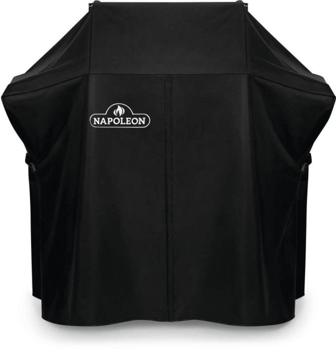 Rogue 525 Grill Cover | Napoleon Rogue 525 BBQ Cover | Water-Resistant Grill Cover | UV Protected BBQ Cover | Ember BBQ Co UK