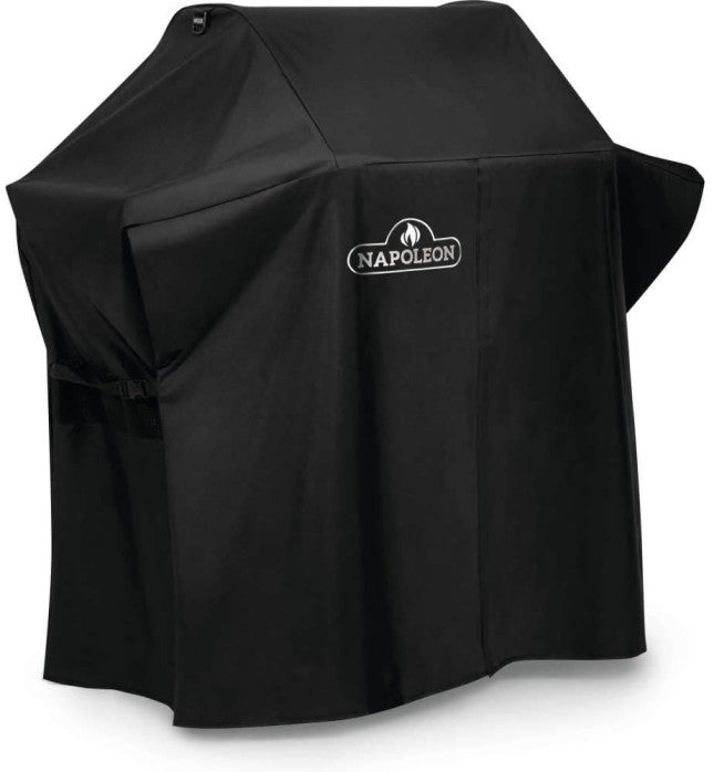 Rogue 525 Grill Cover | Napoleon Rogue 525 BBQ Cover | Water-Resistant Grill Cover | UV Protected BBQ Cover | Ember BBQ Co UK