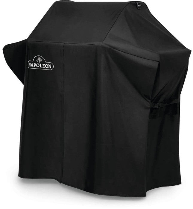 Rogue 525 Grill Cover | Napoleon Rogue 525 BBQ Cover | Water-Resistant Grill Cover | UV Protected BBQ Cover | Ember BBQ Co UK