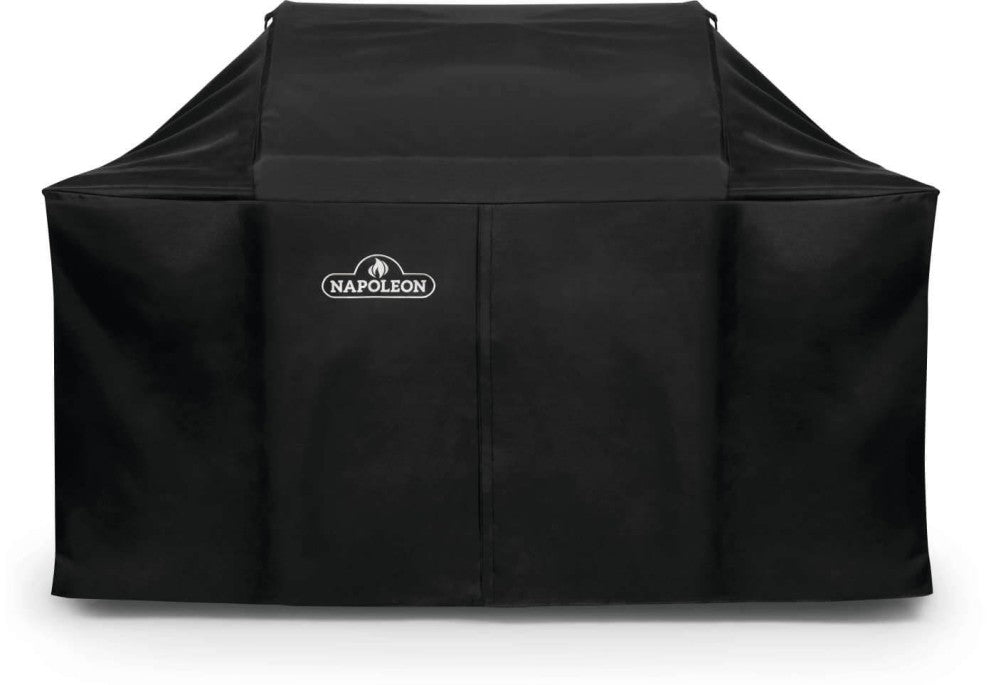 Rogue 625 Grill Cover | Napoleon Rogue SE 625 BBQ Cover | Water-Resistant Grill Cover | UV Protected BBQ Cover | Ember BBQ Co UK
