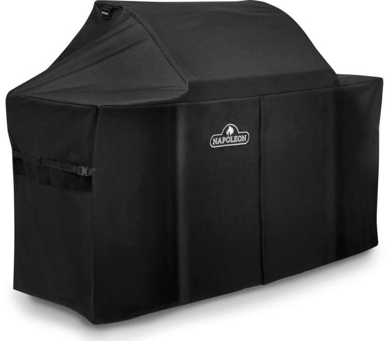 Rogue 625 Grill Cover | Napoleon Rogue SE 625 BBQ Cover | Water-Resistant Grill Cover | UV Protected BBQ Cover | Ember BBQ Co UK