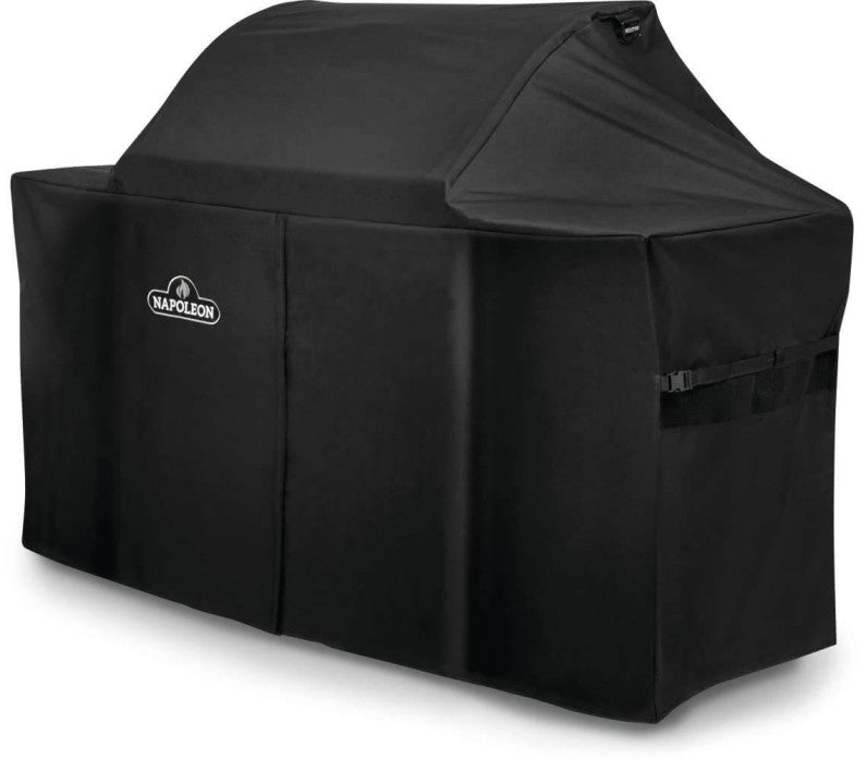 Rogue 625 Grill Cover | Napoleon Rogue SE 625 BBQ Cover | Water-Resistant Grill Cover | UV Protected BBQ Cover | Ember BBQ Co UK