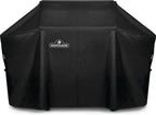 PRO 665 Grill Cover | Napoleon Prestige PRO 665 BBQ Cover | Water-Resistant Grill Cover | UV Protected BBQ Cover | Ember BBQ Co UK