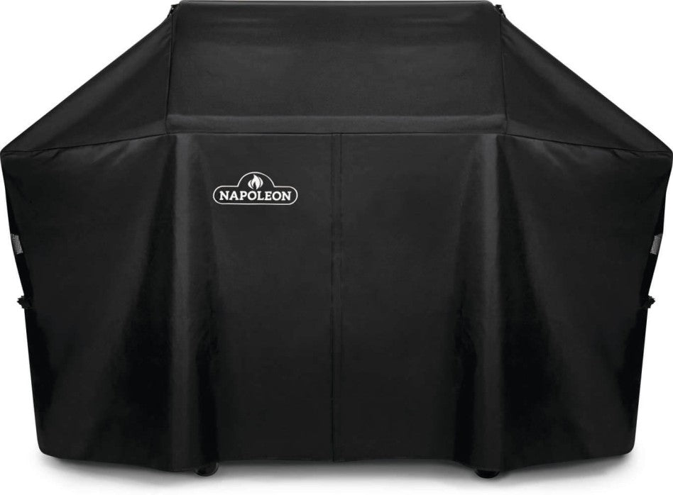 PRO 665 Grill Cover | Napoleon Prestige PRO 665 BBQ Cover | Water-Resistant Grill Cover | UV Protected BBQ Cover | Ember BBQ Co UK