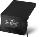 12-inch Built-In Side Burner Grill Cover | Napoleon Side Burner Cover | Heavy-Duty BBQ Cover | UV Protected Grill Cover | Ember BBQ Co UK
