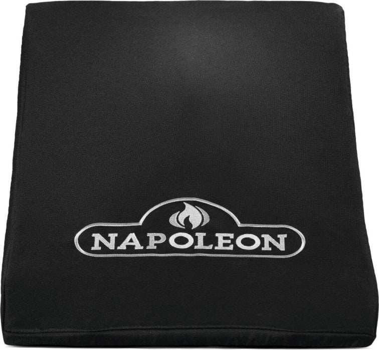 12-inch Built-In Side Burner Grill Cover | Napoleon Side Burner Cover | Heavy-Duty BBQ Cover | UV Protected Grill Cover | Ember BBQ Co UK