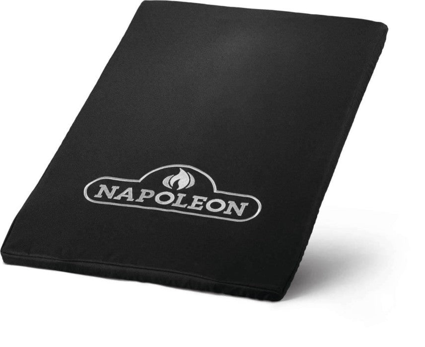 12-inch Built-In Side Burner Grill Cover | Napoleon Side Burner Cover | Heavy-Duty BBQ Cover | UV Protected Grill Cover | Ember BBQ Co UK