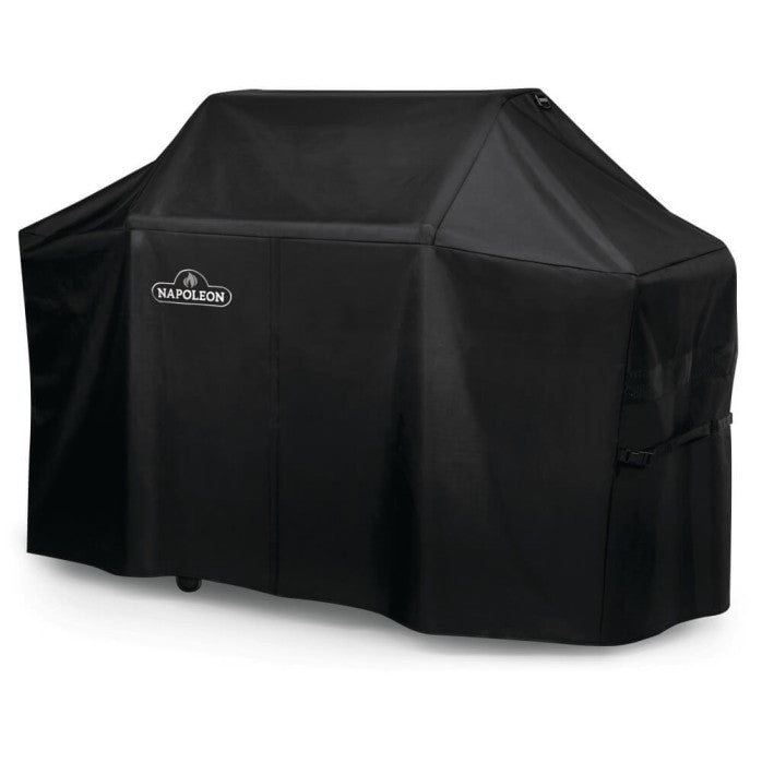 PRO 825 Grill Cover | Napoleon Prestige PRO 825 BBQ Cover | Water-Resistant Grill Cover | UV Protected BBQ Cover | Ember BBQ Co UK