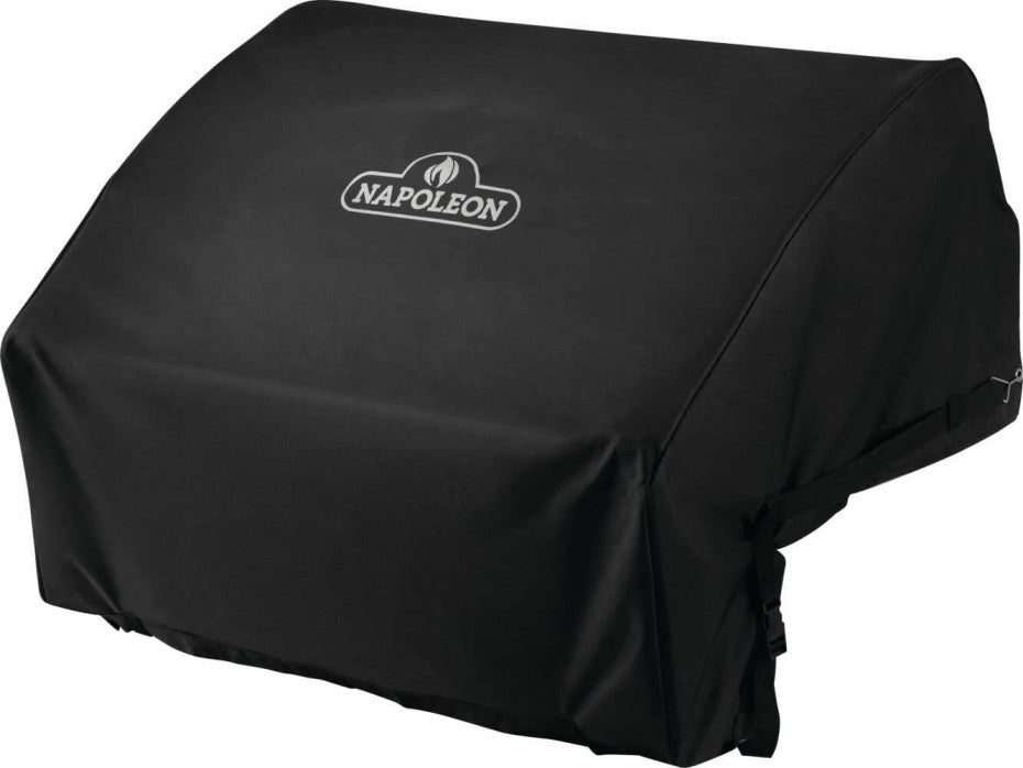 500 & 700 Series 32 Built-In Grill Cover | Napoleon 32-inch BBQ Cover | Water-Resistant Grill Cover | UV Protected BBQ Cover | Ember BBQ Co UK