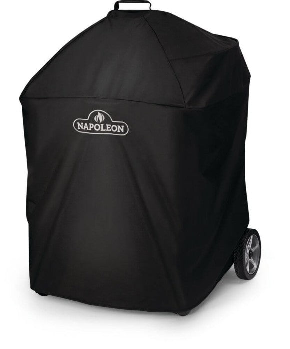 22-inch Leg Model Kettle Grill Cover | Charcoal Grill Cover 22" | Waterproof BBQ Cover | Napoleon 22" Grill Cover | UV-Resistant Grill Cover | Ember BBQ Co UK