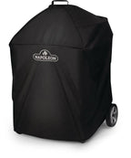 22-inch Leg Model Kettle Grill Cover | Charcoal Grill Cover 22" | Waterproof BBQ Cover | Napoleon 22" Grill Cover | UV-Resistant Grill Cover | Ember BBQ Co UK