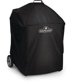 22-inch Leg Model Kettle Grill Cover | Charcoal Grill Cover 22" | Waterproof BBQ Cover | Napoleon 22" Grill Cover | UV-Resistant Grill Cover | Ember BBQ Co UK