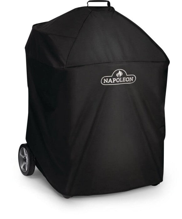 22-inch Leg Model Kettle Grill Cover | Charcoal Grill Cover 22" | Waterproof BBQ Cover | Napoleon 22" Grill Cover | UV-Resistant Grill Cover | Ember BBQ Co UK