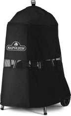 NK18 Charcoal Grill Cover | 18-inch Kettle Grill Cover | 45.7 cm BBQ Cover | Waterproof Grill Cover | Napoleon NK18 Cover | Ember BBQ Co UK