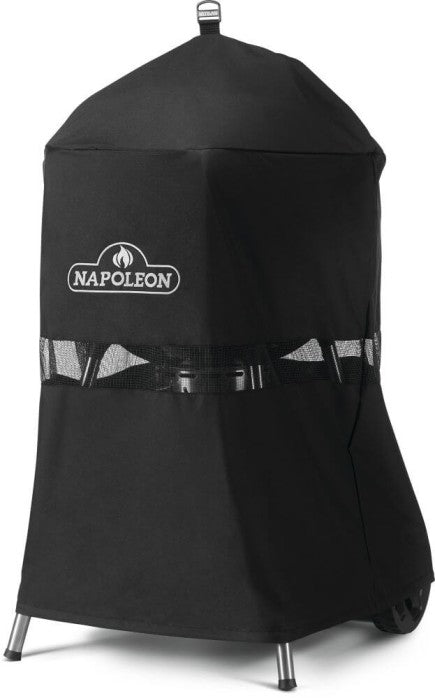 22-inch Charcoal Grill Cover | 57 cm Kettle Grill Cover | Leg Model BBQ Cover | Waterproof Grill Cover | Napoleon 22" Cover | Ember BBQ Co UK