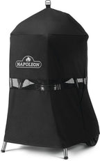 22-inch Charcoal Grill Cover | 57 cm Kettle Grill Cover | Leg Model BBQ Cover | Waterproof Grill Cover | Napoleon 22" Cover | Ember BBQ Co UK