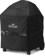 22-inch Charcoal Grill Cover | Kettle BBQ Cover 22" | Waterproof Grill Cover | Napoleon Charcoal Grill Cover | UV-Resistant BBQ Cover | Ember BBQ Co UK