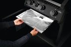 Drip Pan Liner 3 Pack | Rogue 365 Grill Replacement Liner | Easy Clean Drip Tray