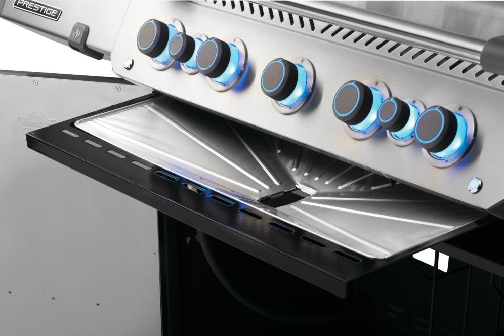 Drip Pan Liner | 3 Pack | Prestige® 665V Grill Accessory | Easy Clean | Eco-Friendly | Ember BBQ Co UK