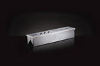 Stainless Steel Smoker Box | Gas Grill Smoker | Napoleon BBQ Accessory | Wood Chip Box | Smoking Attachment | Ember BBQ Co UK