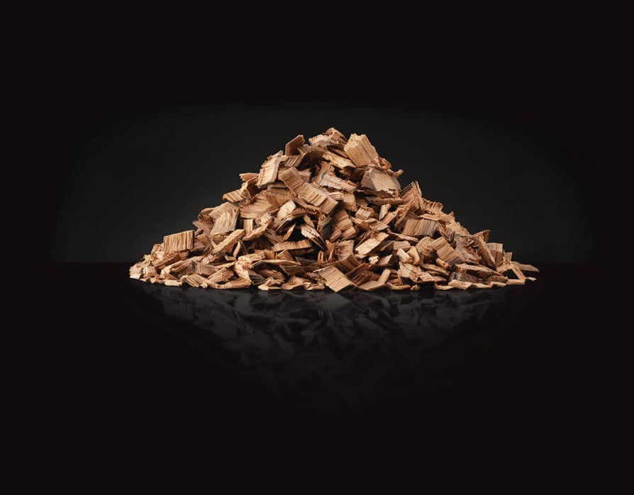 Napoleon Brandy Wood Chips 700g  - 67021